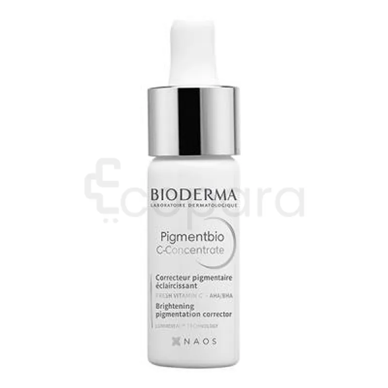 BIODERMA PIGMENTBIO C-CONCENTRATE 15ML