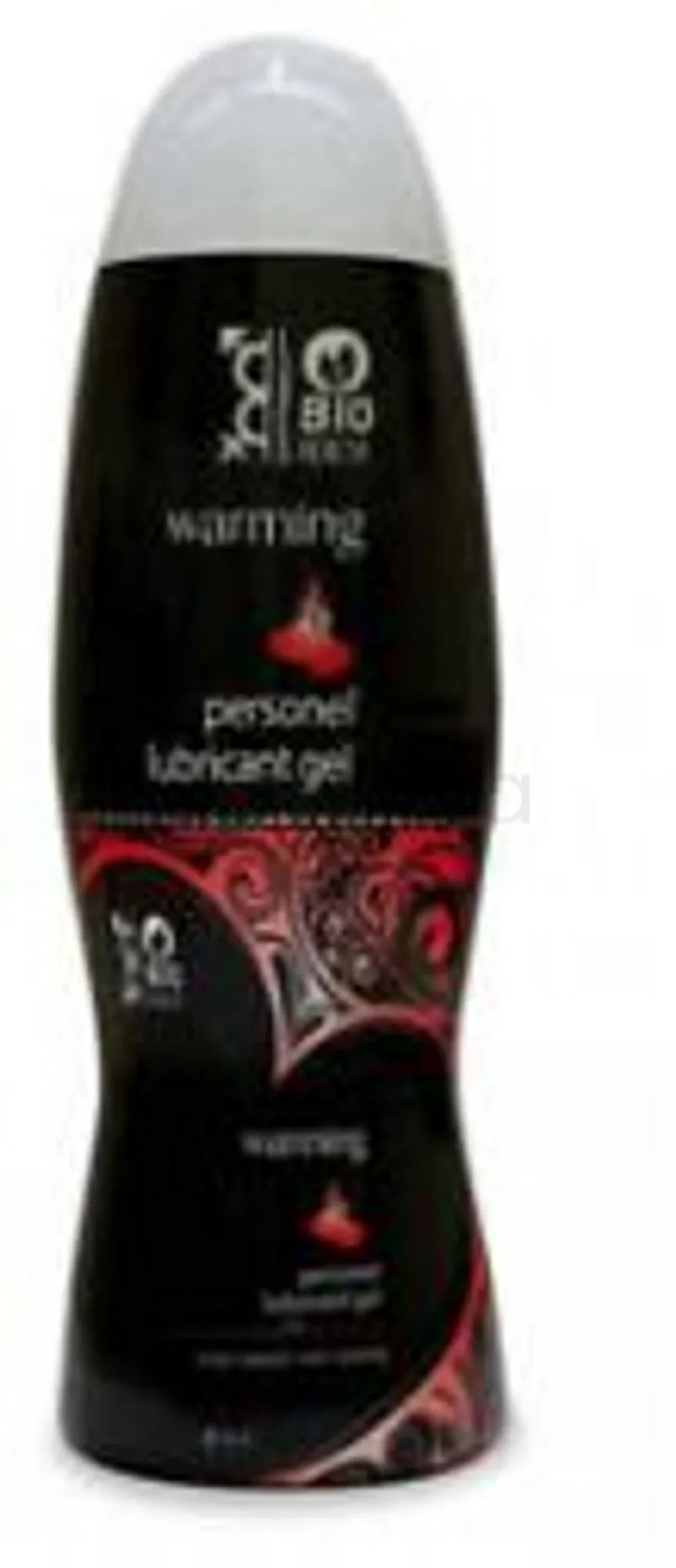 BIOHEALTH WARMING GEL LUBRIFIANT 40ML