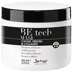 BE TECH MASQUE CAPILLAIRE 500ML