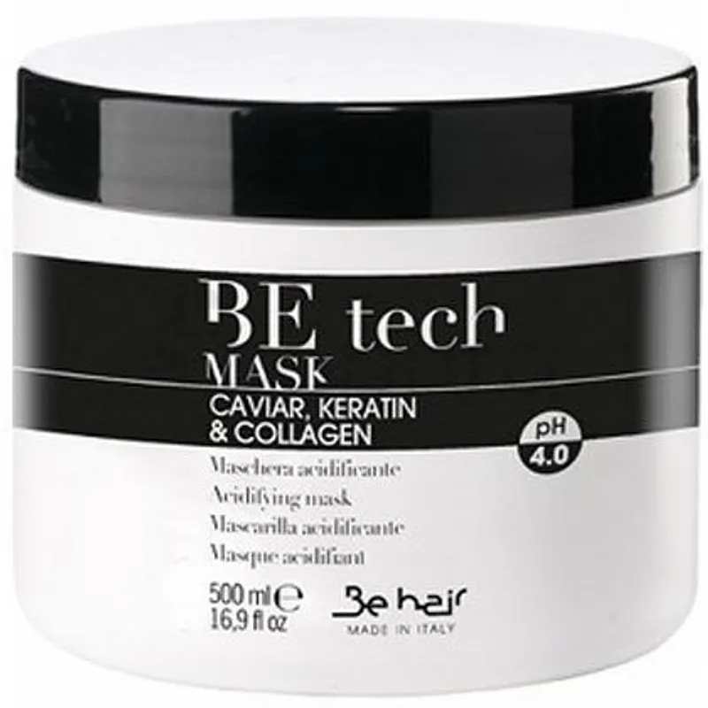 BE TECH MASQUE CAPILLAIRE 500ML