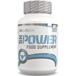 BIOTECHUSA SX POWER FOOD SUPPLEMENT ONLY FOR MEN 108G BOITE DE 60 COMPRIMES