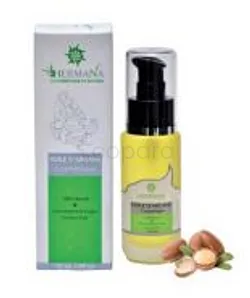 HERMANA HUILE D'ARGAN COSMETIQUE 50ML