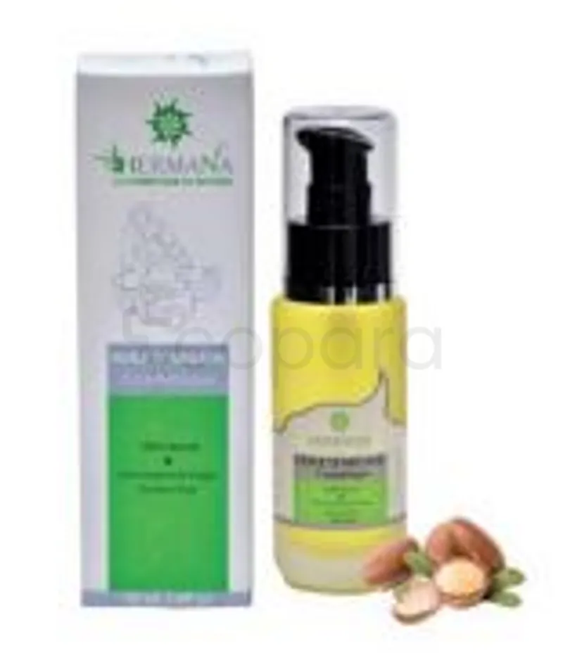 HERMANA HUILE D'ARGAN COSMETIQUE 50ML