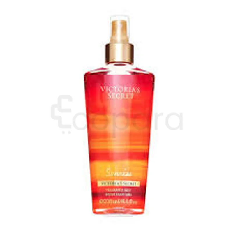VICTORIA'S SECRET BRUME PARFUMEE SUNRISE 250ML