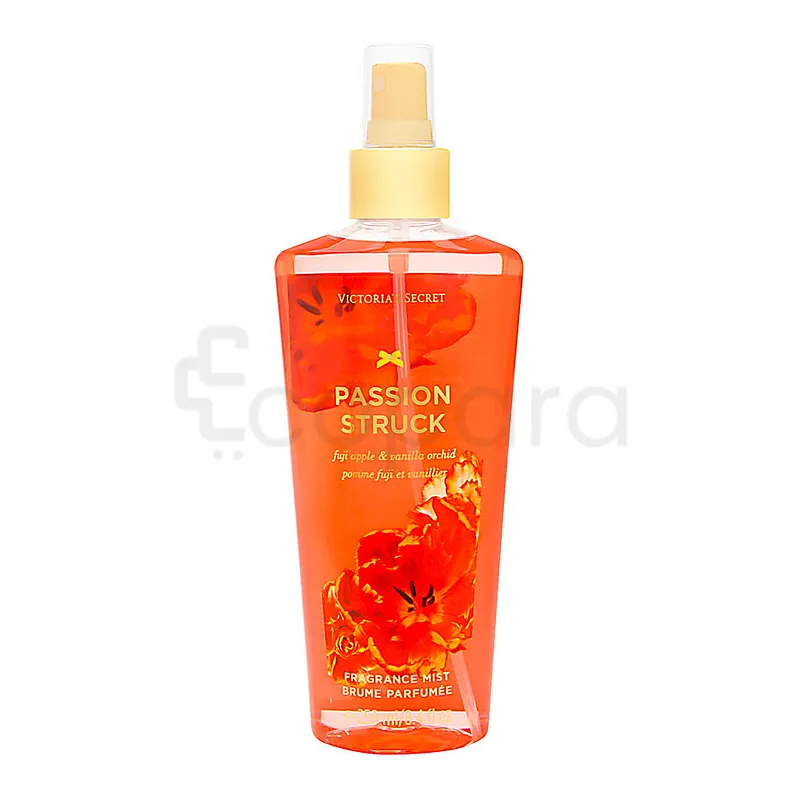 VICTORIA'S SECRET BRUME PARFUMEE PASSION STRUCK 250ML