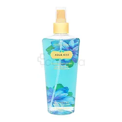 VICTORIA'S SECRET BRUME PARFUMEE AQUA KISS 250ML