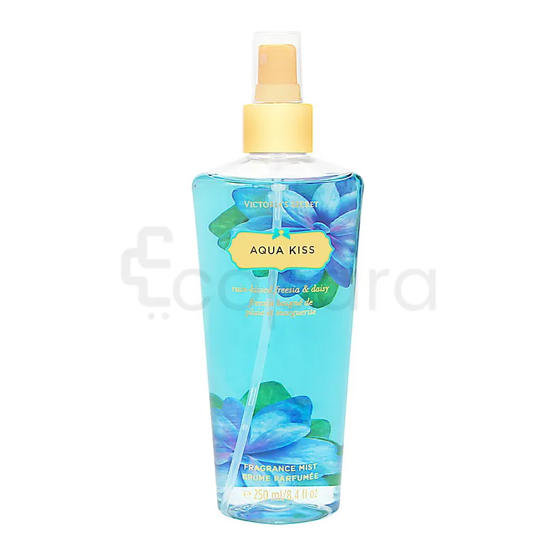 VICTORIA'S SECRET BRUME PARFUMEE AQUA KISS 250ML