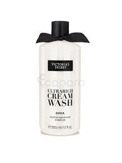 VICTORIA'S SECRET ULTARICH CREAM WASH SHEA 355ML