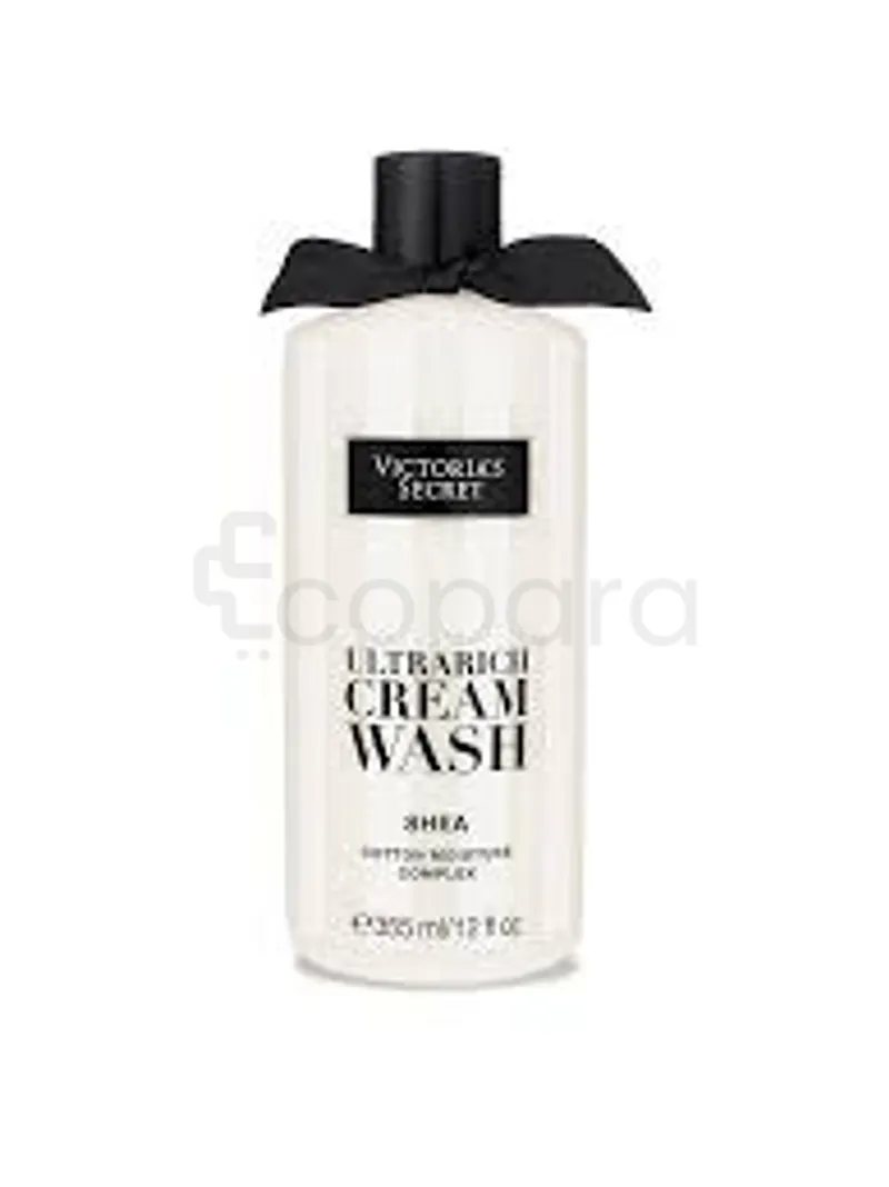 VICTORIA'S SECRET ULTARICH CREAM WASH SHEA 355ML