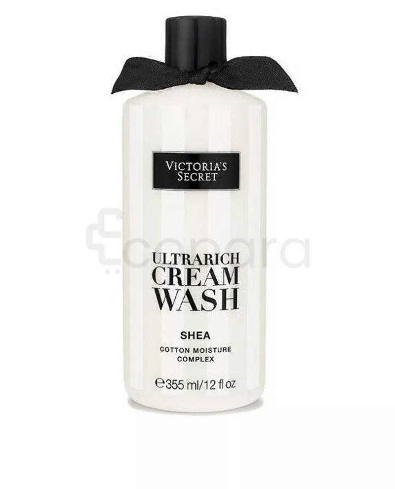 VICTORIA'S SECRET ULTARICH CREAM WASH COCONUT MILK 355ML
