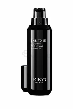 KIKO FOND DE TEINT NUMERO 07 30ML