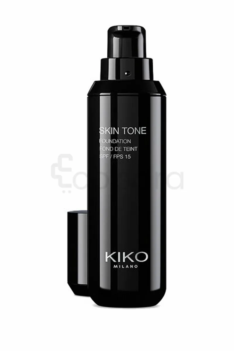 KIKO FOND DE TEINT NUMERO 07 30ML