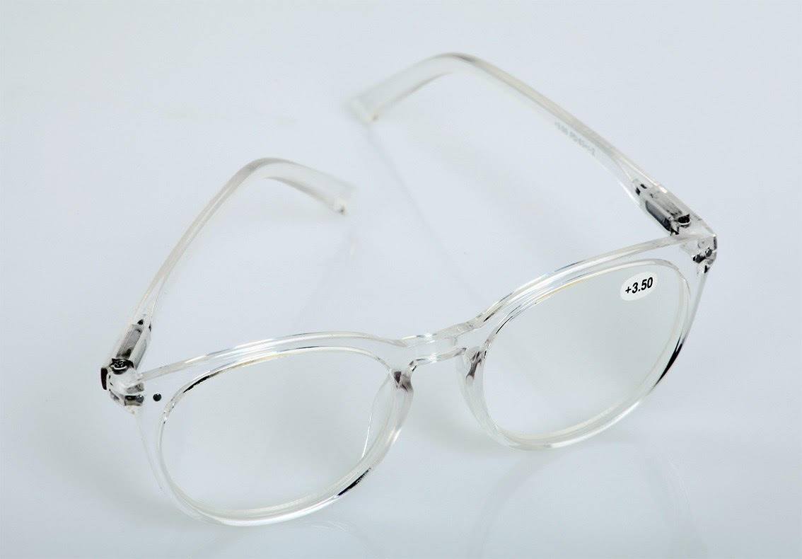 LILI CARE LUNETTES LOUPE