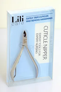 LILI CARE PINCE A PEAU PETIT MODELE