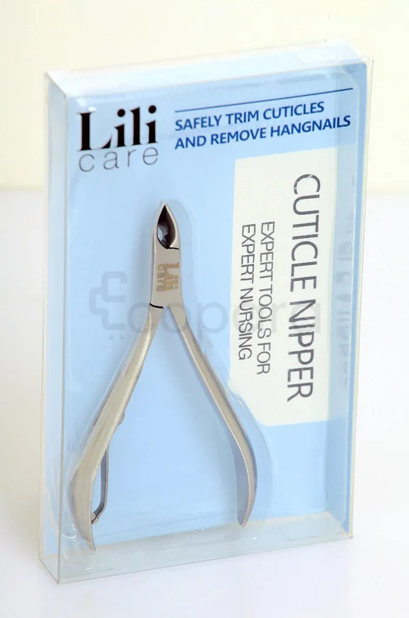 LILI CARE PINCE A PEAU PETIT MODELE