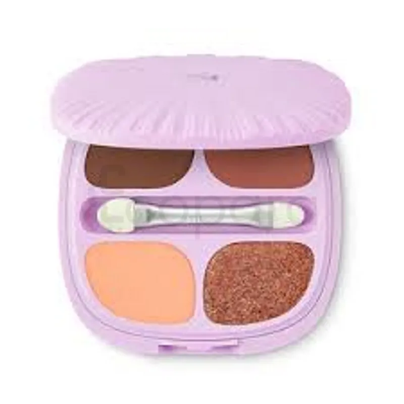 KIKO WATERFLOWER EYESHADOW PALETTE MAGIC