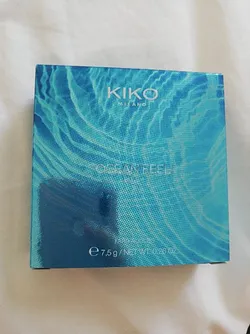 KIKO OCEAN FEEL BLUSH 7.5G