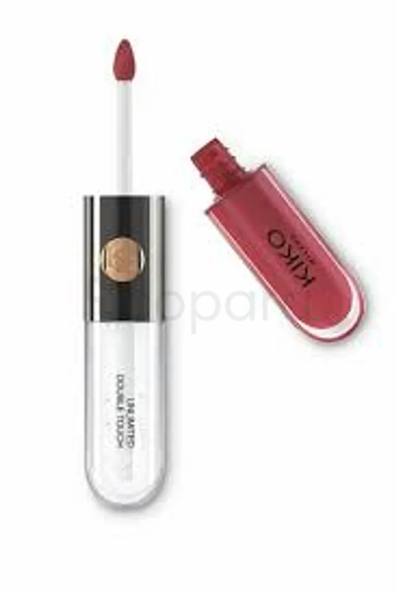 KIKO ROUGE A LEVRES LIQUIDE NUMERO 104