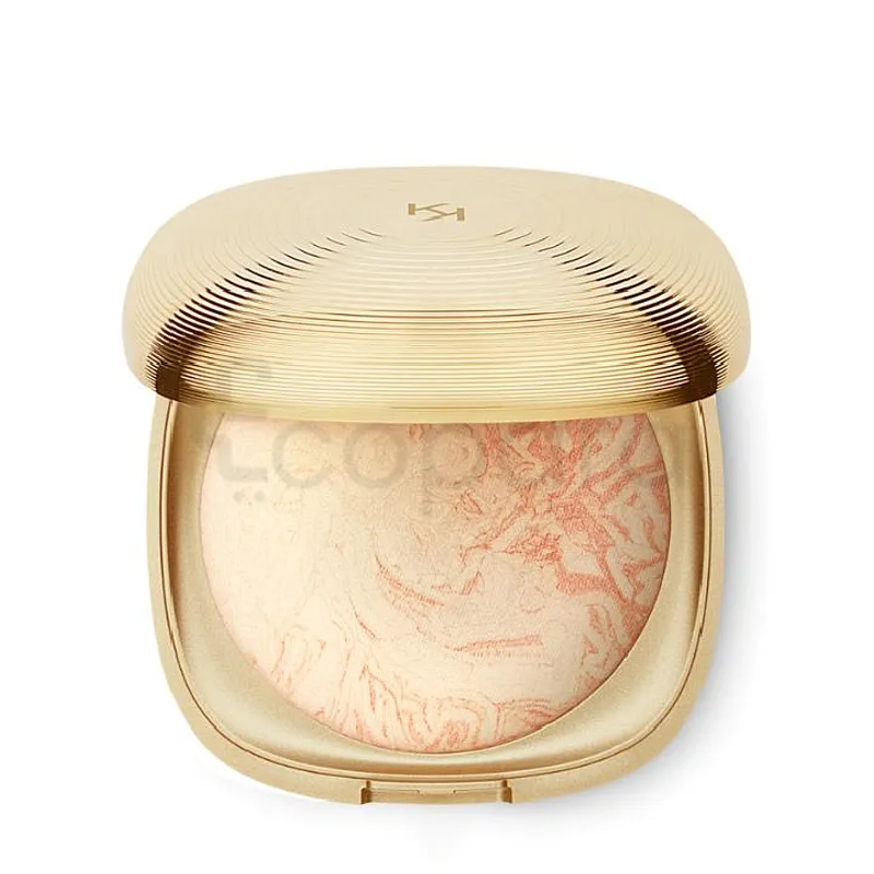 KIKO OCEAN FEEL HIGHLIGHTER GOLD