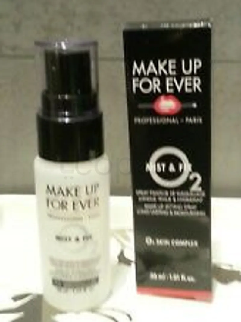 KIKO PRIMER AND FIXER 70ML