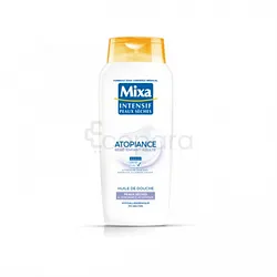 MIXA ATOPIANCE HUILE DE DOUCHE 400ML