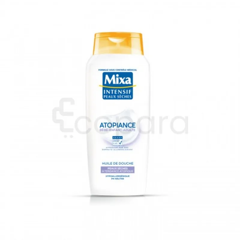 MIXA ATOPIANCE HUILE DE DOUCHE 400ML
