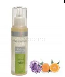 HERMANA HUILE RELAXANTE 100ML