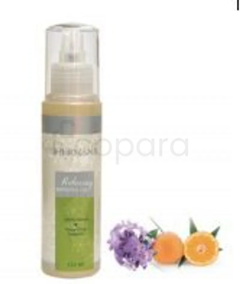 HERMANA HUILE RELAXANTE 100ML