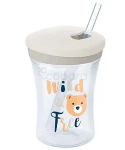 NUK ACTION CUP 230ML REFERENCE 10255391