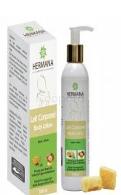 HERMANA LAIT CORPOREL MUSK 200ML