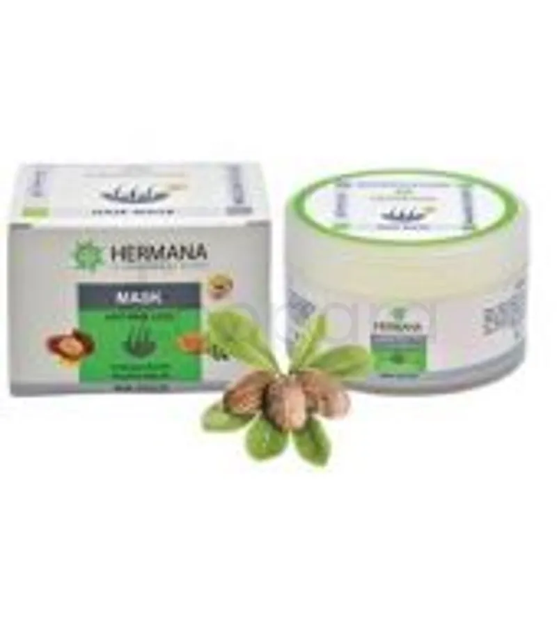 HERMANA MASQUE ANTI-CHUTE 200G