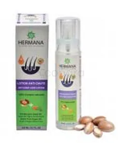 HERMANA LOTION ANTI-CHUTE 200ML