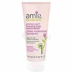 AMIE NATURALLY CREME HYDRATANTE QUOTIDIENNE 100ML