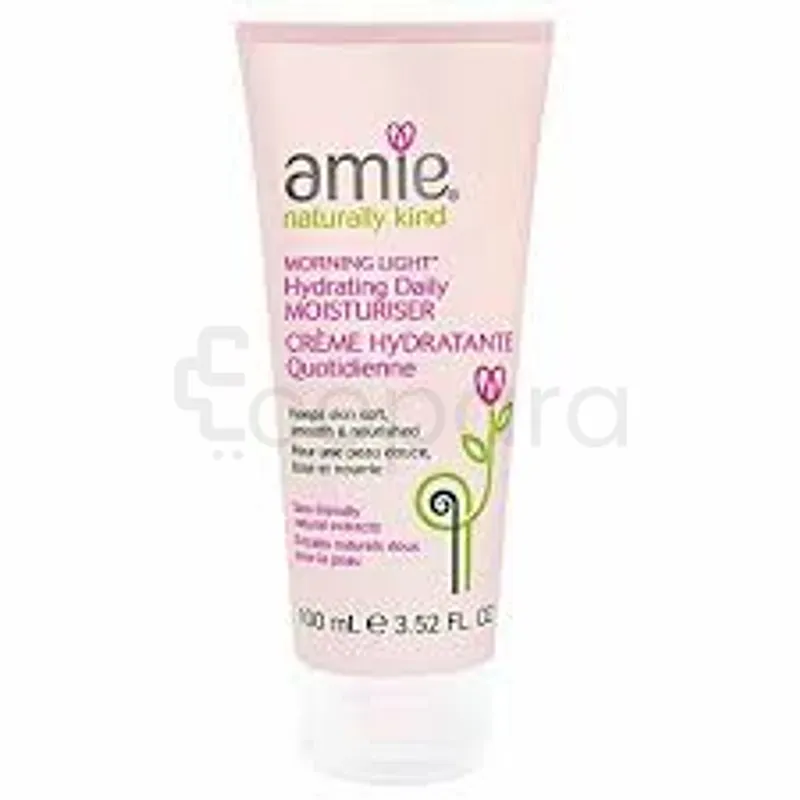 AMIE NATURALLY CREME HYDRATANTE QUOTIDIENNE 100ML