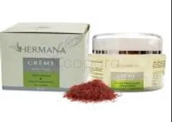 HERMANA CRÈME DE JOUR HYDRATANTE 50G