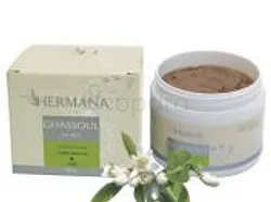 HERMANA GHASSOUL VISAGE FLEUR D’ORANGER 100G