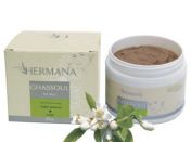 HERMANA GHASSOUL VISAGE FLEUR D’ORANGER 100G