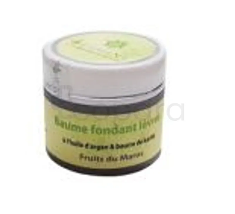 HERMANA BAUME À LÈVRES 20G