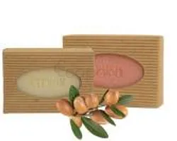 HERMANA SAVON D’ARGAN