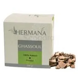 HERMANA GHASSOUL AROMATISER CORPS 200G