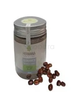 HERMANA GOMMAGE CAFÉ 200G