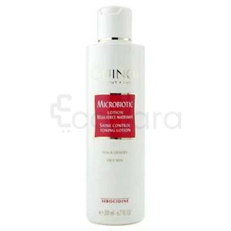 GUINOT LOTION MICROBIOTIC 200ML