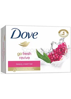 DOVE SAVON GO FRESH REVIVE 100G