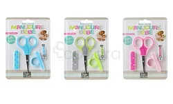 TOM ET ZOE KIT DE MANUCURE BEBE