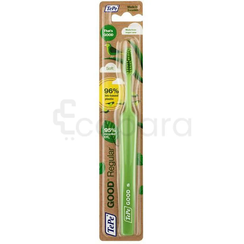 TEPE GOOD NEWS BROSSE A DENTS