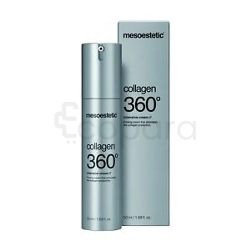 MESOESTETIC COLLAGEN 360° INTENSIVE TRI-LOGIC 50ML