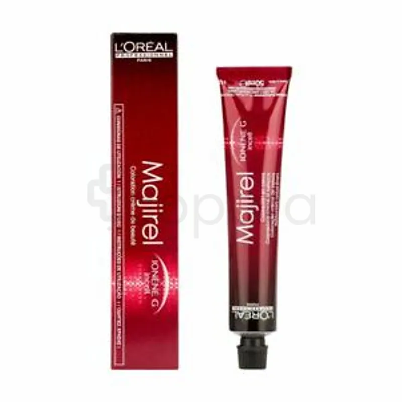 L'OREAL MAJIREL CREME CHEVEUX COULEUR NUMERO 8.1