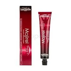 L'OREAL MAJIREL CREME CHEVEUX COULEUR DEEP BROWN NUMERO 4.0