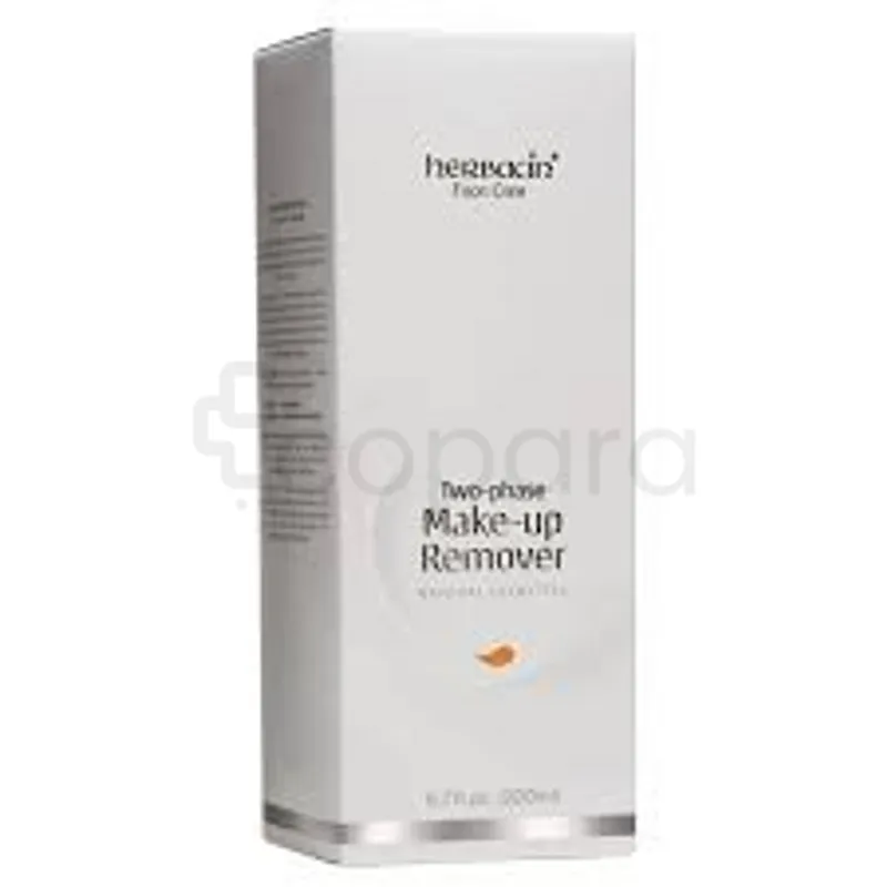 HERBACIN MAKE UP REMOVER DEMAQUILLANT 200ML