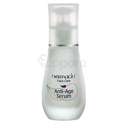 HERBACIN ANTI-AGE SERUM 50ML